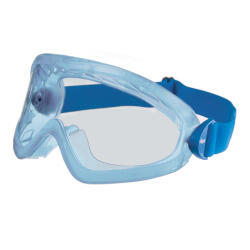 Schutzbrillen, Gehörschutz, Atemschutz, Geruchsschutz