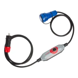 Personenschutzleitung SPECHTENHAUSER PRCD-S+