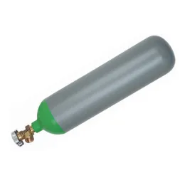 Druckluftflasche 6 l/300 bar, ungefüllt