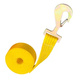 Ansatzgurt, 5 m, gelb