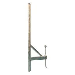 Schachtdeckelheber für schwere Schachtdeckel