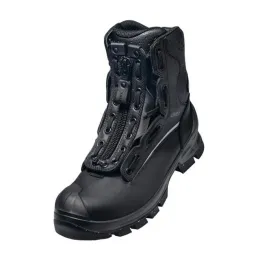 Schnürstiefel UVEX 2 EMS MACSOLE, Weite 11