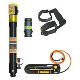 Hydraulikstützen HFS 16 Kit