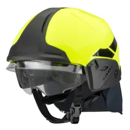 Feuerwehrhelm F400